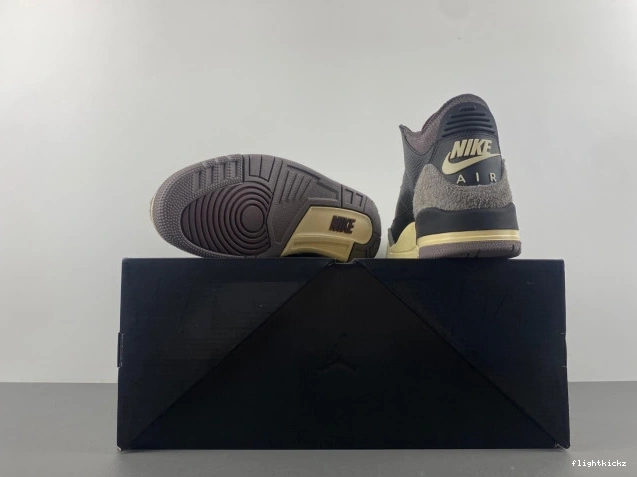 FZ4811-001 Jordan Black A 3 x Maniere Ma Air 0908